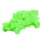 Munsters Koach 1:15 Scale Glow-In-The Dark Vehicle